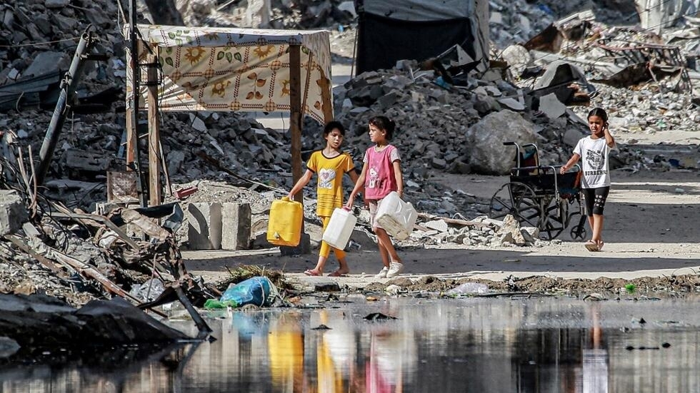 الأمم المتحدة تحذر من "تراجع غير مسبوق" في الاقتصاد الفلسطيني