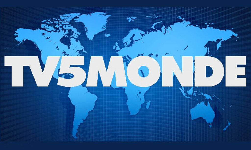 مالي تعلق بث قناة TV5 Monde الفرنسية لمدة ثلاثة أشهر