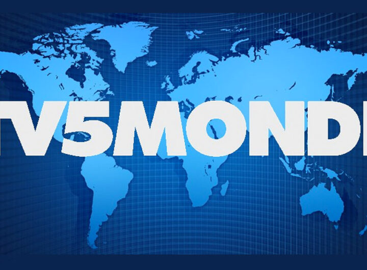 مالي تعلق بث قناة TV5 Monde الفرنسية لمدة ثلاثة أشهر