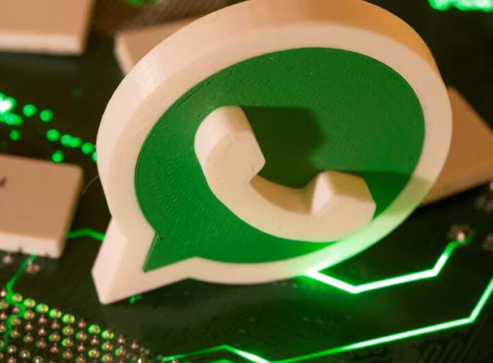 كيف يمكن لمجرمي الإنترنت سرقة حسابك على WhatsApp وخداع أصدقائك ؟