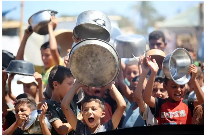 منظمة العمل ضد الجوع : إسرائيل تستخدم سوء التغذية كسلاح حرب في لبنان