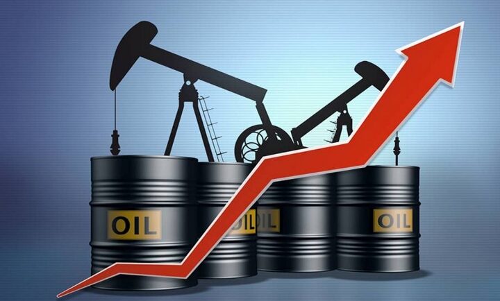 حدادين:النفط يرتفع 11% منذ الأول من أوكتوبر لهذا الشهر.