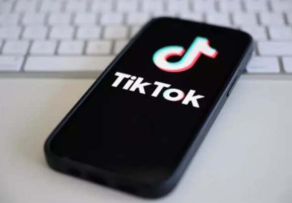 الصين تفكر في بيع TikTok في الولايات المتحدة إلى Musk كخيار محتمل